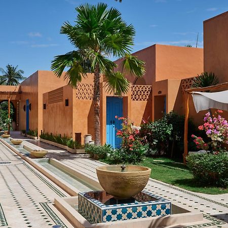 Lina Boutique Villas And Spa Kuta  Eksteriør billede