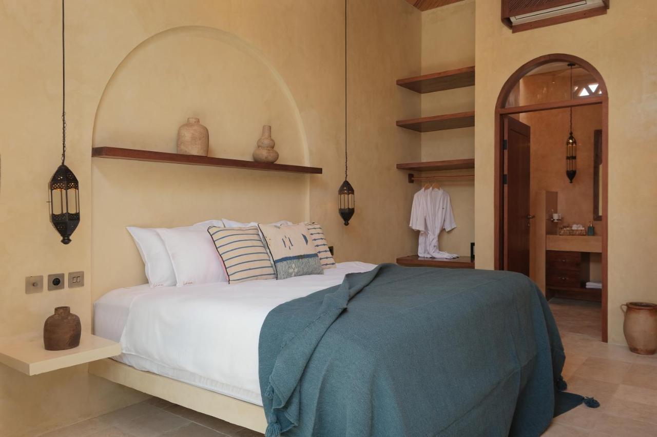 Lina Boutique Villas And Spa Kuta  Eksteriør billede