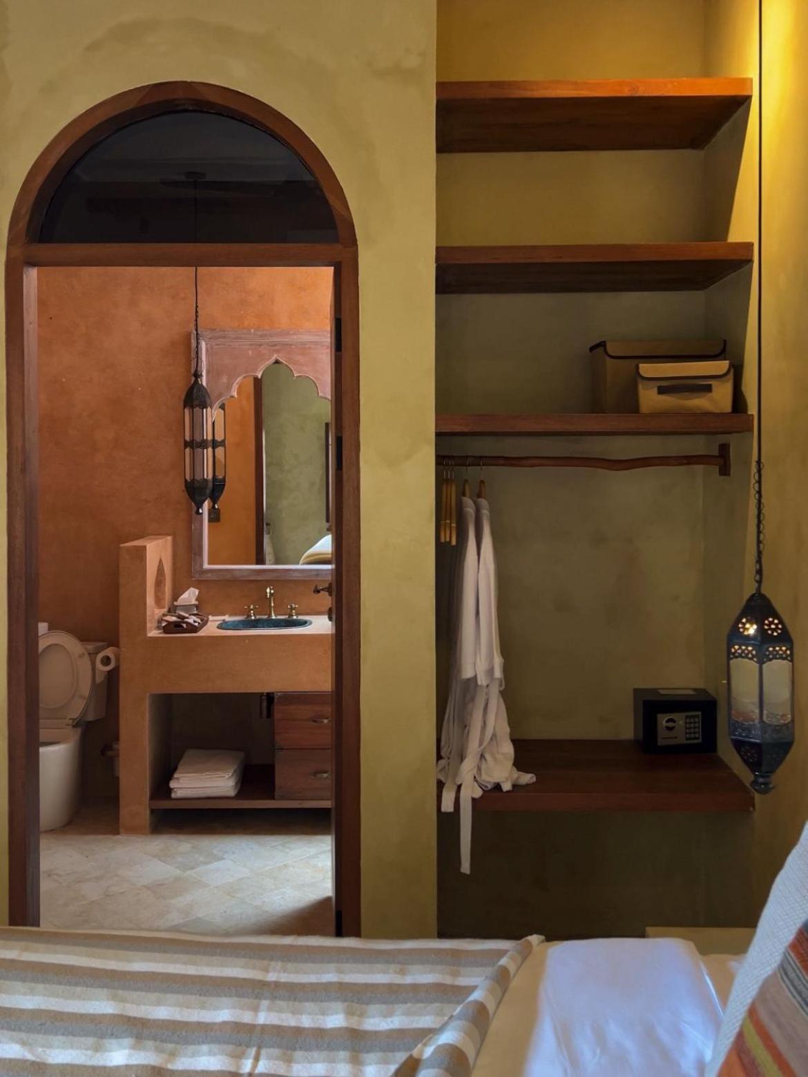 Lina Boutique Villas And Spa Kuta  Eksteriør billede