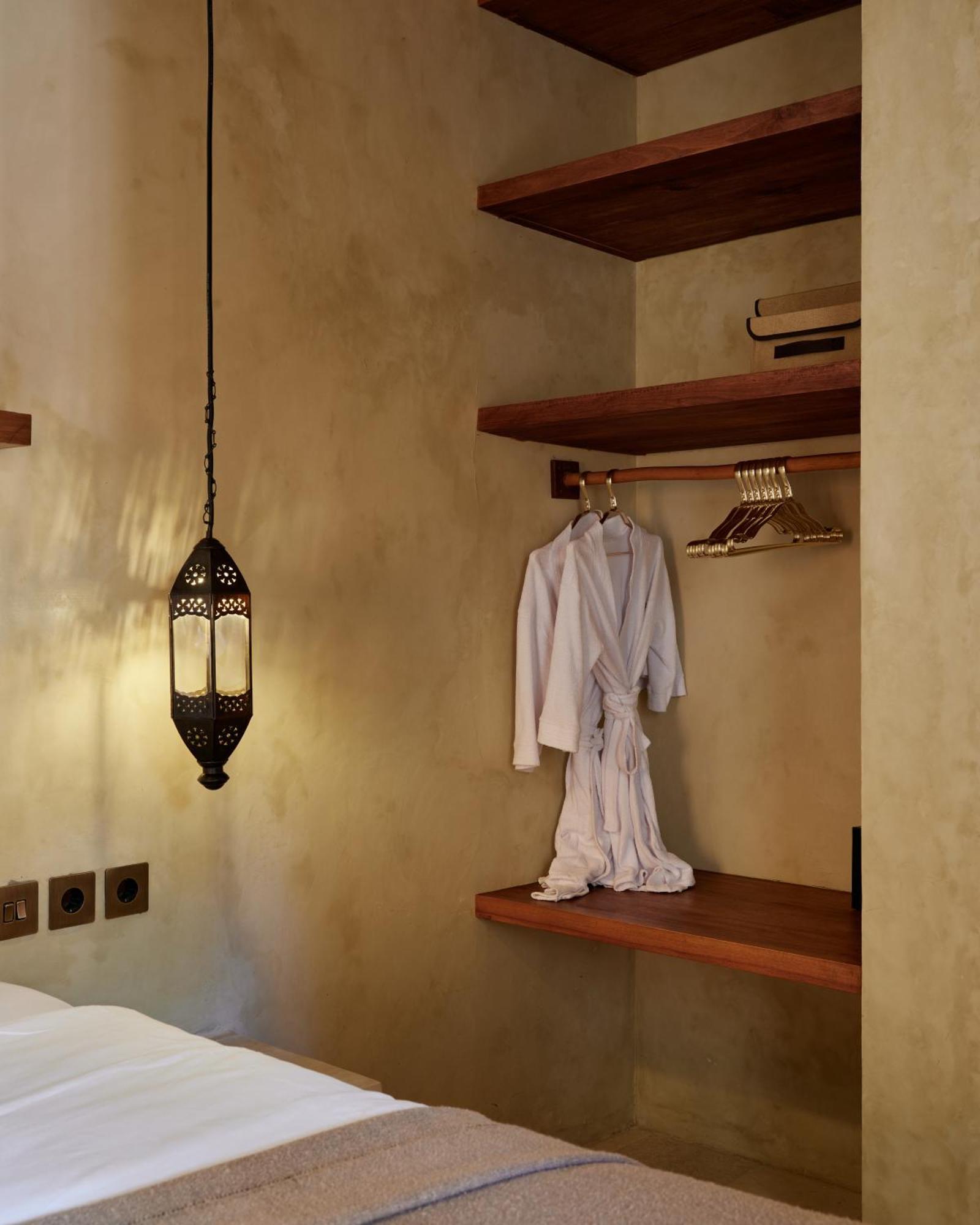Lina Boutique Villas And Spa Kuta  Eksteriør billede