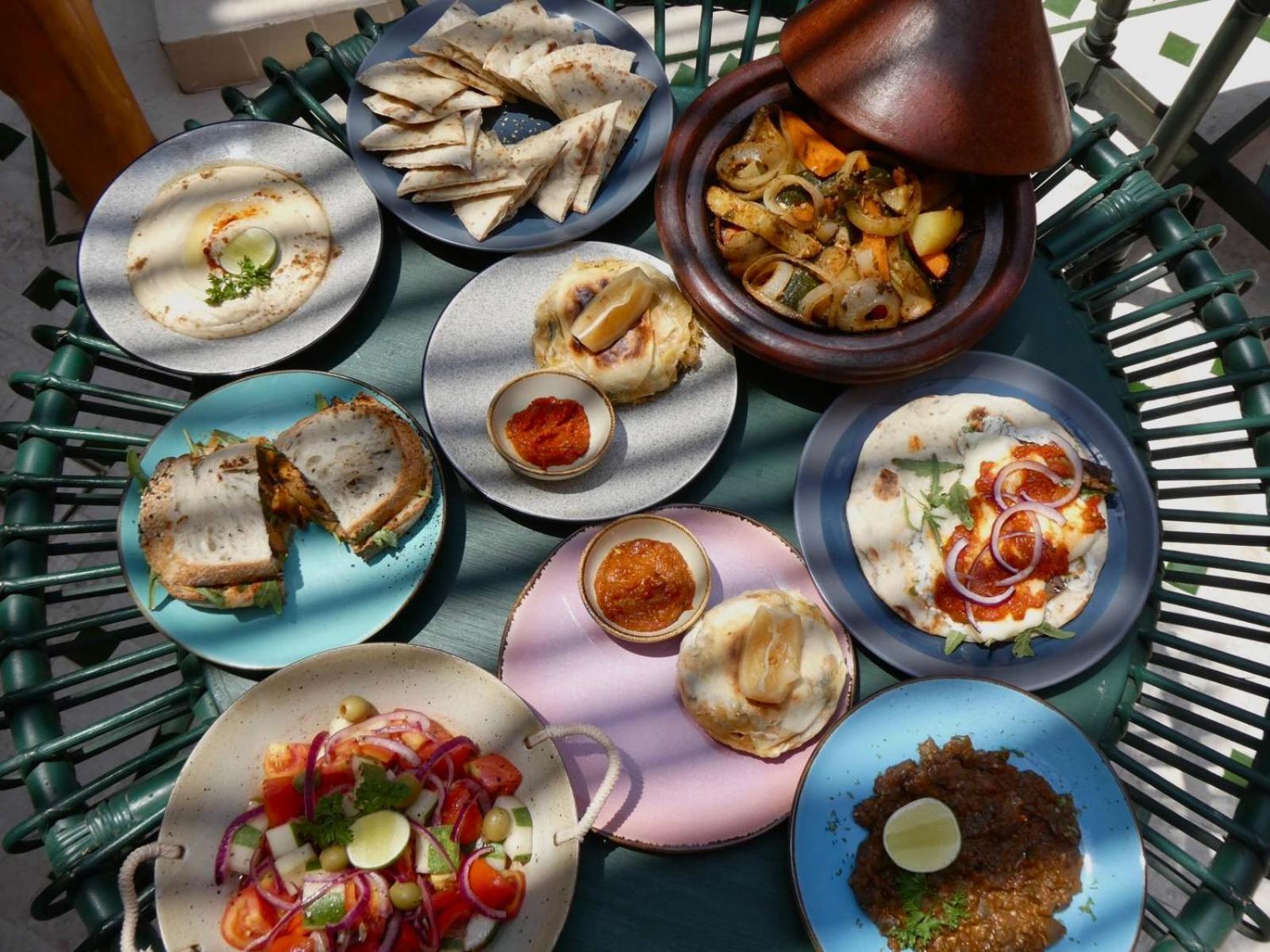 Lina Boutique Villas And Spa Kuta  Eksteriør billede